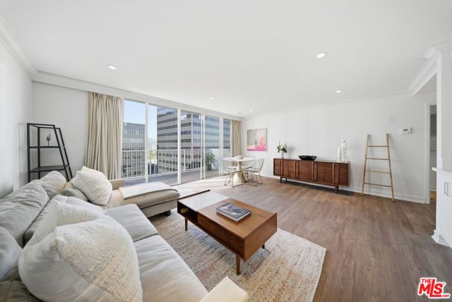 2160 Century Parkway 910, Los Angeles, CA 90067