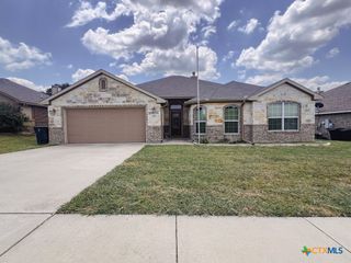 700 Cosper Creek Drive, Killeen, TX 76542
