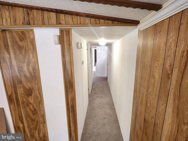 6101 GLEBE RUN RD, Partlow, VA 22534