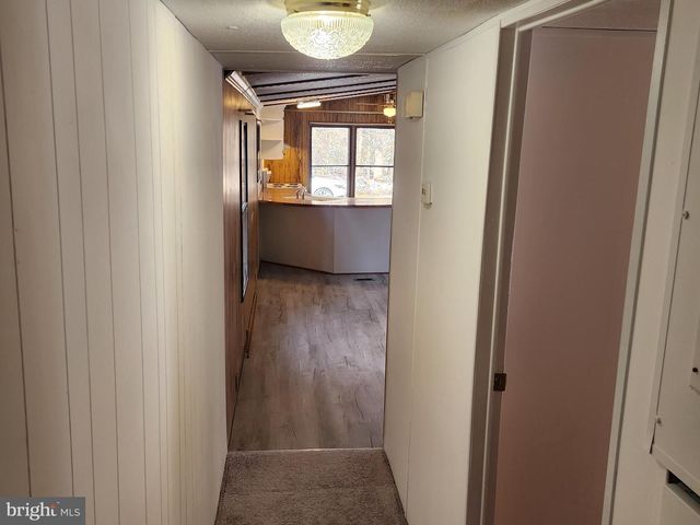 6101 GLEBE RUN RD, Partlow, VA 22534