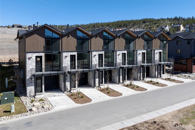 52-70 Wheeler Road, Winter Park, CO 80482