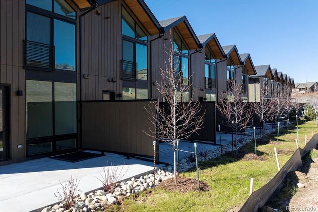 52-70 Wheeler Road, Winter Park, CO 80482