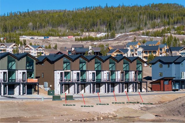 52-70 Wheeler Road, Winter Park, CO 80482