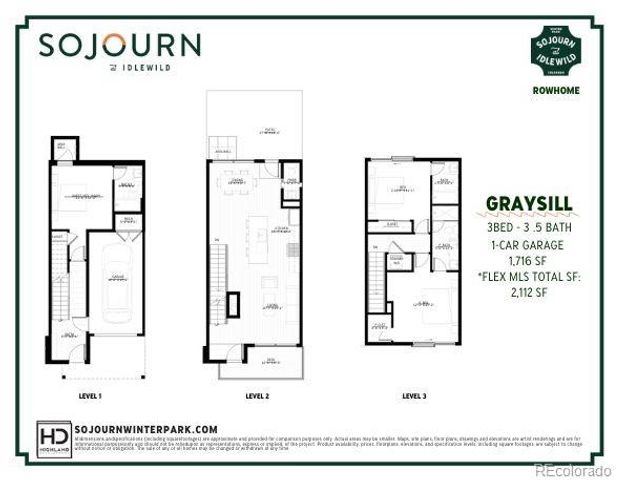 52-70 Wheeler Road, Winter Park, CO 80482