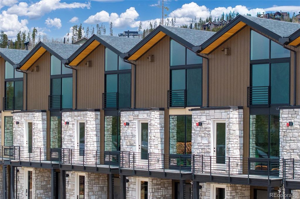 52-70 Wheeler Road, Winter Park, CO 80482