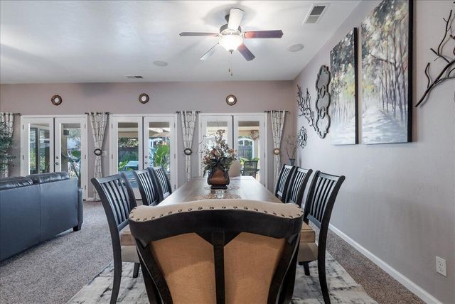 3624 N Jackie Street, Visalia, CA 93291