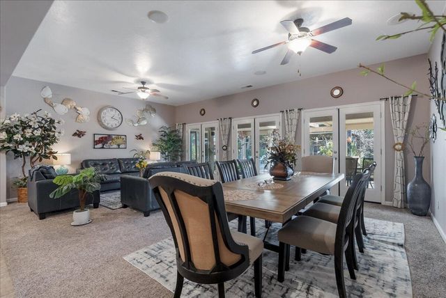 3624 N Jackie Street, Visalia, CA 93291