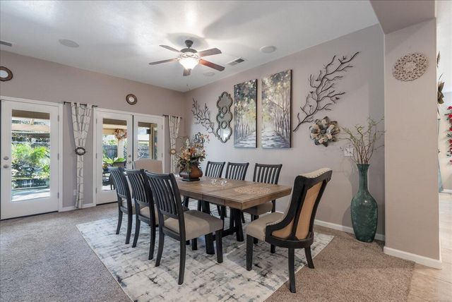 3624 N Jackie Street, Visalia, CA 93291