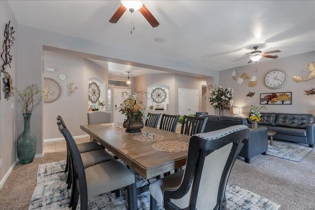 3624 N Jackie Street, Visalia, CA 93291