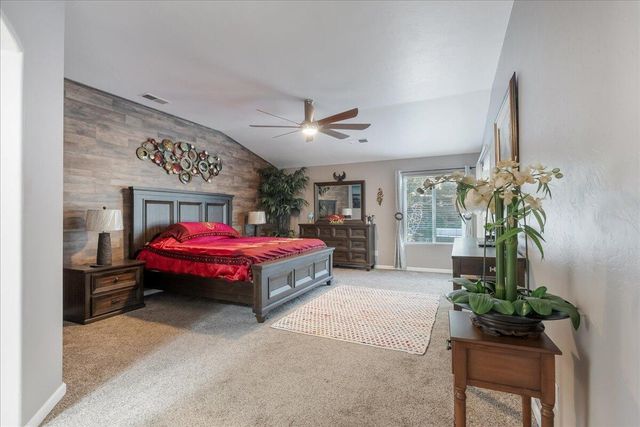 3624 N Jackie Street, Visalia, CA 93291