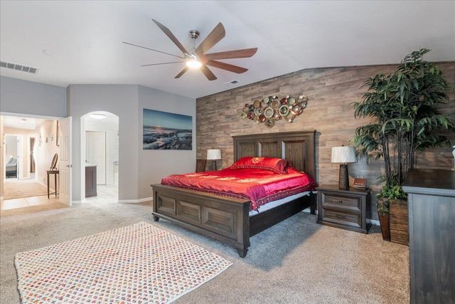 3624 N Jackie Street, Visalia, CA 93291