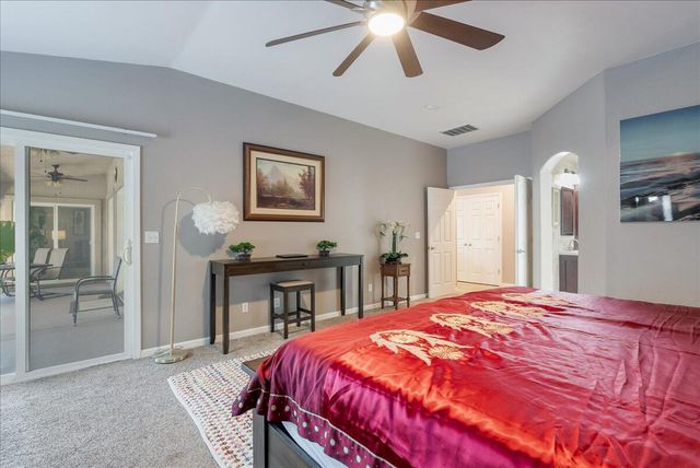 3624 N Jackie Street, Visalia, CA 93291