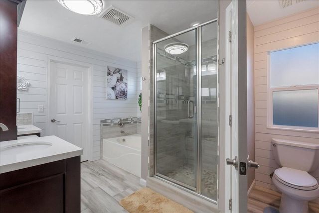 3624 N Jackie Street, Visalia, CA 93291