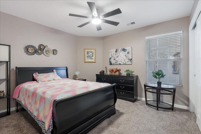 3624 N Jackie Street, Visalia, CA 93291