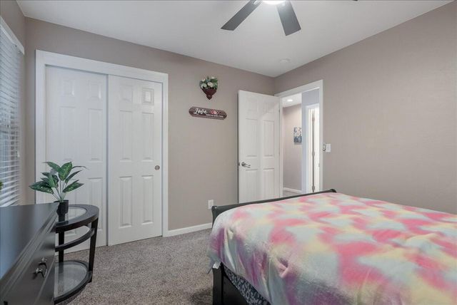 3624 N Jackie Street, Visalia, CA 93291