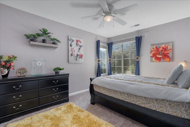 3624 N Jackie Street, Visalia, CA 93291