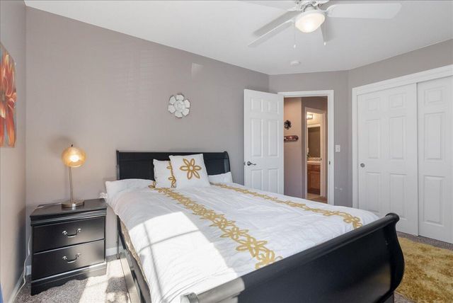 3624 N Jackie Street, Visalia, CA 93291