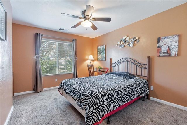 3624 N Jackie Street, Visalia, CA 93291