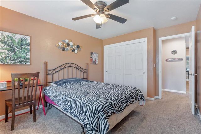 3624 N Jackie Street, Visalia, CA 93291