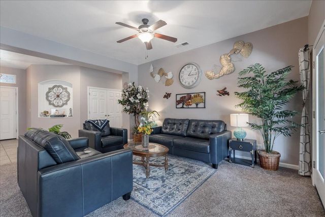 3624 N Jackie Street, Visalia, CA 93291