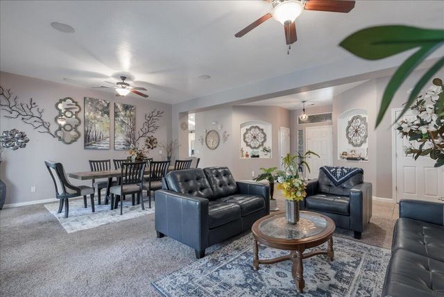 3624 N Jackie Street, Visalia, CA 93291