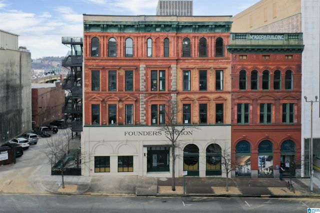 2015 1st Ave N Unit 4A, Birmingham, AL 35203