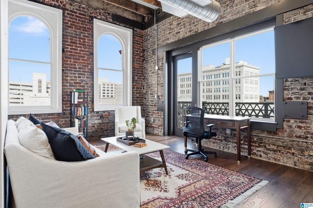 2015 1st Ave N Unit 4A, Birmingham, AL 35203