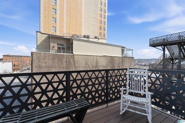 2015 1st Ave N Unit 4A, Birmingham, AL 35203