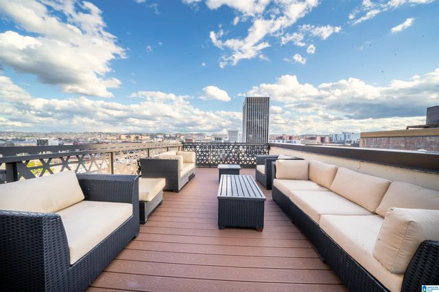 2015 1st Ave N Unit 4A, Birmingham, AL 35203