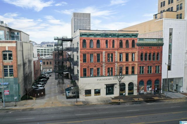 2015 1st Ave N Unit 4A, Birmingham, AL 35203