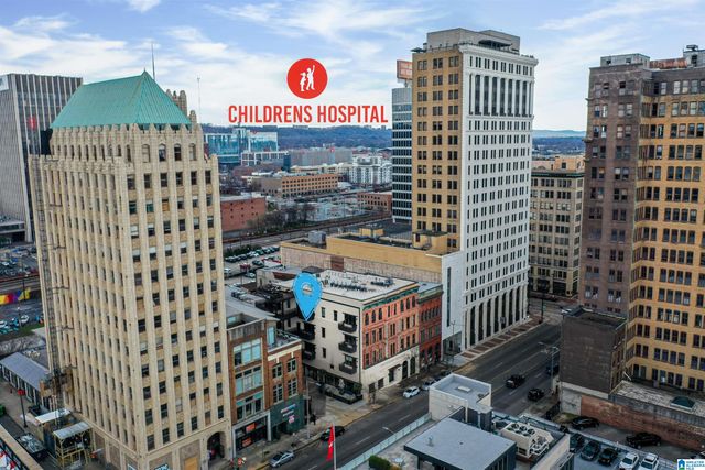 2015 1st Ave N Unit 4A, Birmingham, AL 35203