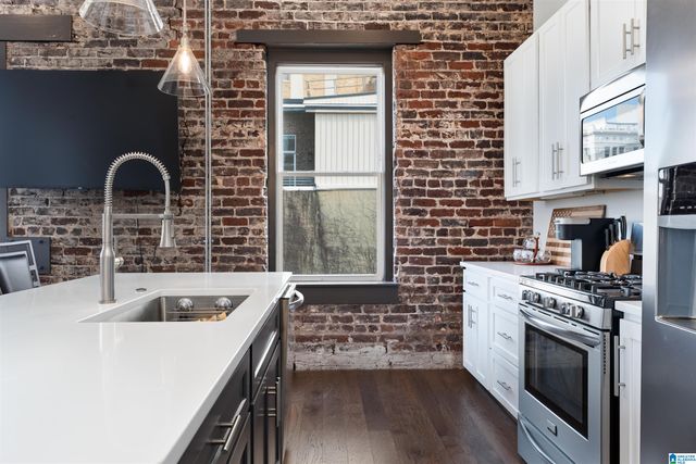 2015 1st Ave N Unit 4A, Birmingham, AL 35203