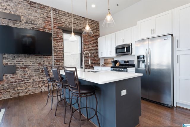 2015 1st Ave N Unit 4A, Birmingham, AL 35203