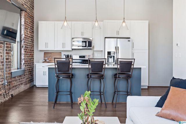 2015 1st Ave N Unit 4A, Birmingham, AL 35203