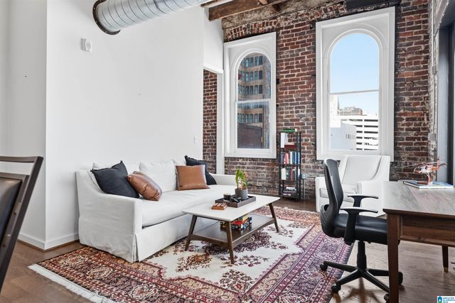 2015 1st Ave N Unit 4A, Birmingham, AL 35203