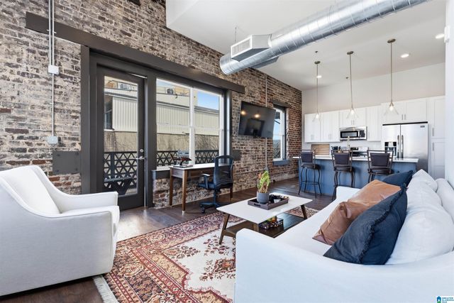 2015 1st Ave N Unit 4A, Birmingham, AL 35203