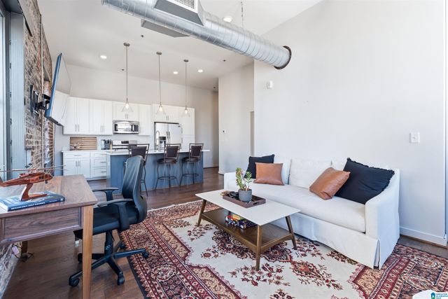 2015 1st Ave N Unit 4A, Birmingham, AL 35203