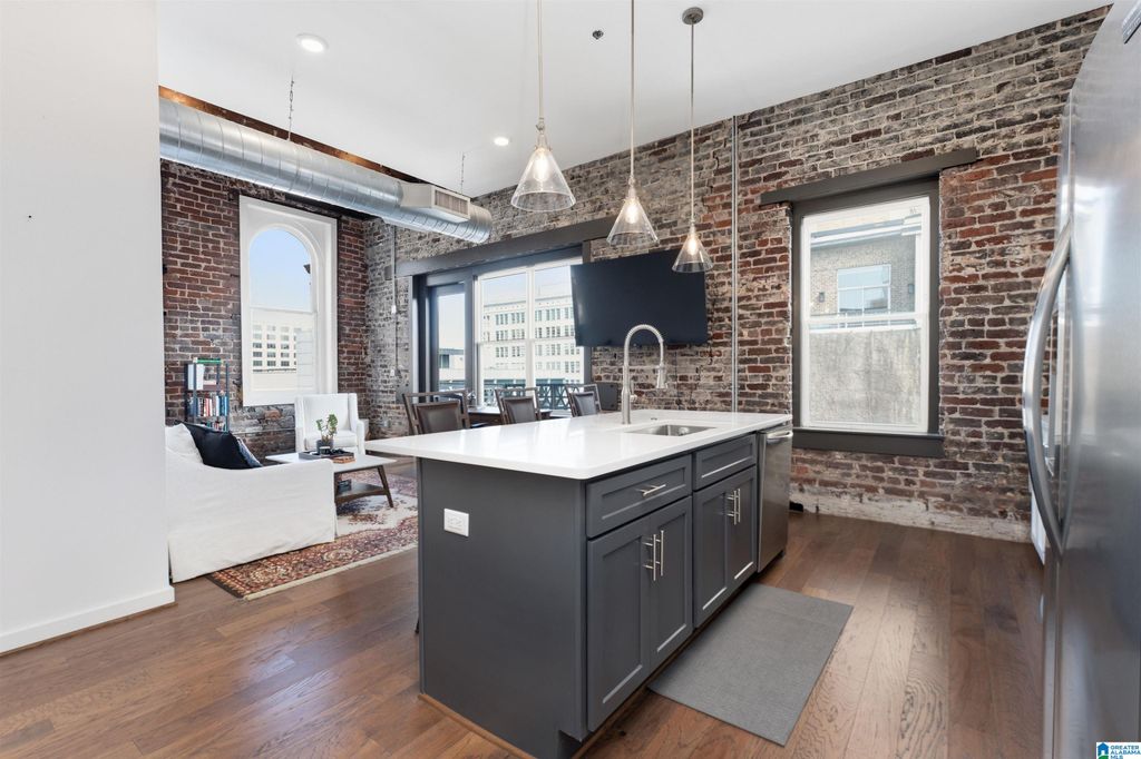 2015 1st Ave N Unit 4A, Birmingham, AL 35203