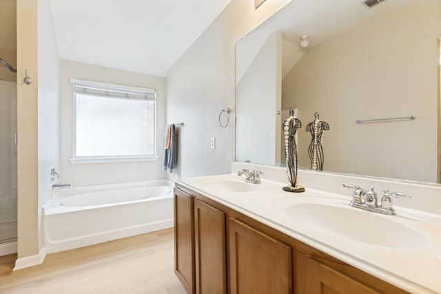 4812 Carrotwood Drive, Fort Worth, TX 76244