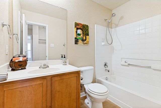4812 Carrotwood Drive, Fort Worth, TX 76244