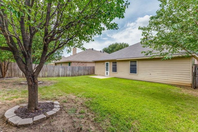 4812 Carrotwood Drive, Fort Worth, TX 76244