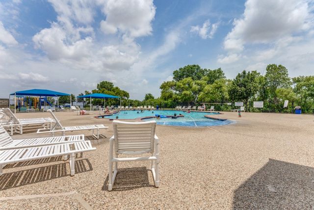 4812 Carrotwood Drive, Fort Worth, TX 76244