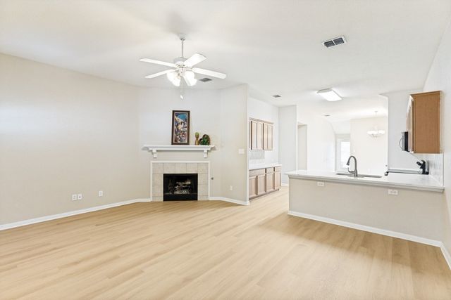 4812 Carrotwood Drive, Fort Worth, TX 76244