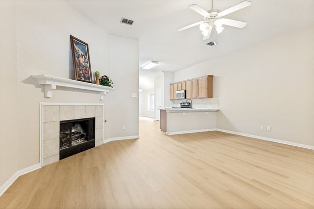 4812 Carrotwood Drive, Fort Worth, TX 76244