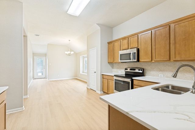 4812 Carrotwood Drive, Fort Worth, TX 76244