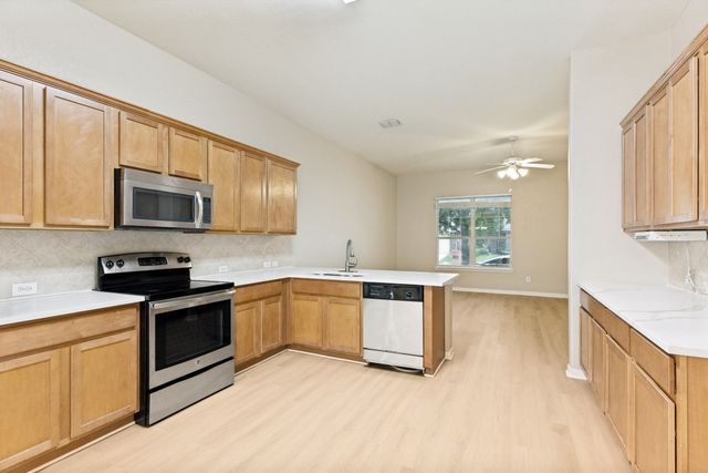 4812 Carrotwood Drive, Fort Worth, TX 76244