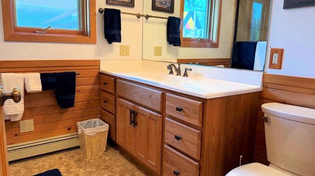 N10598 Howard Drive, Fox Lake, WI 53933
