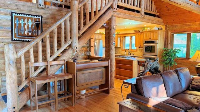 N10598 Howard Drive, Fox Lake, WI 53933