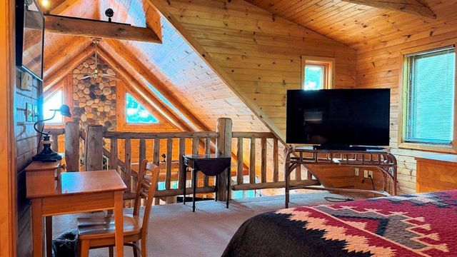 N10598 Howard Drive, Fox Lake, WI 53933
