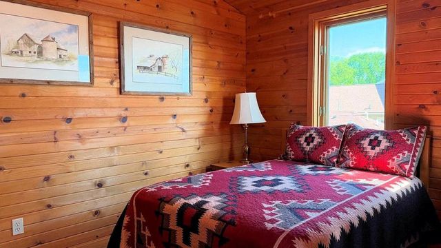 N10598 Howard Drive, Fox Lake, WI 53933